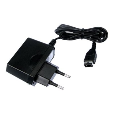 NINTENDO Chargeur Secteur ( Ds Et Game Boy Advance)