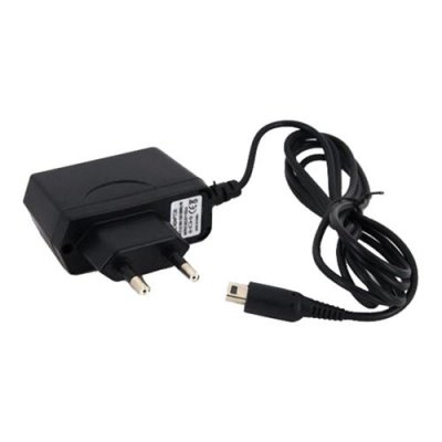 NINTENDO Chargeur secteur ( DSi / DSi XL / 3DS / 3DS XL / 2DS)