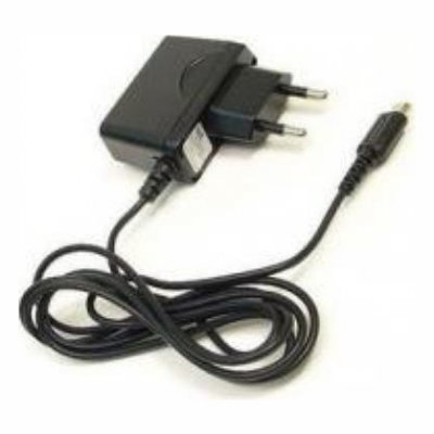 FREAKS AND GEEKS Chargeur Secteur Nintendo Nds Lite 230 Volt Alimentation Eaxus