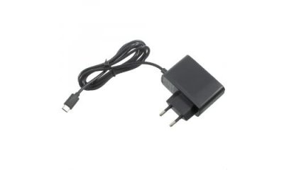 KABILOO Chargeur secteur Nintendo SWITCH