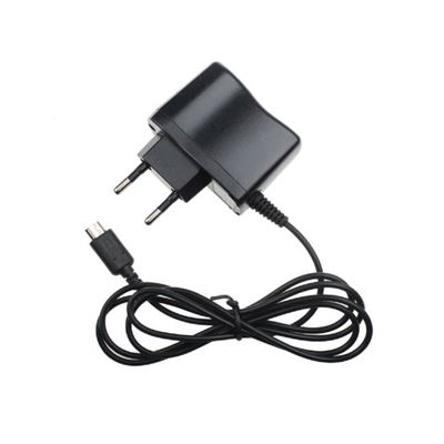 GENERIQUE Chargeur Secteur Pour Nintendo Ds Lite - 0,75 M&egrave;tre