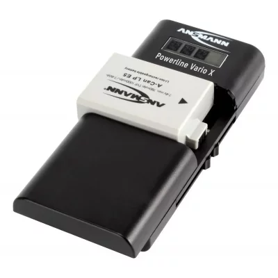 PANASONIC Chargeur Secteur Pour Tv Audio Telephonie  - De-a51cc/s