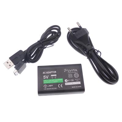 VITA Chargeur secteur Sony PS 