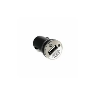 EMALLTECH Chargeur Simple USB Prise Allume-Cigare