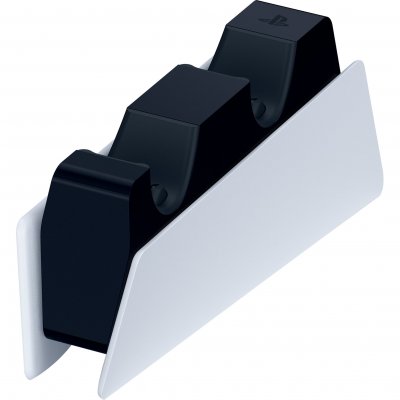 SONY Chargeur  Station de rechargement DualSense PS5