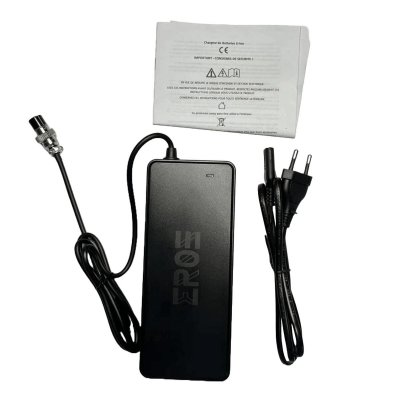 EROZ Chargeur standard trottinette &eacute;lectrique weebot omaha