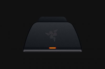 RAZER Chargeur Universal Manette  Quickcharging Midnight Black - Ps5