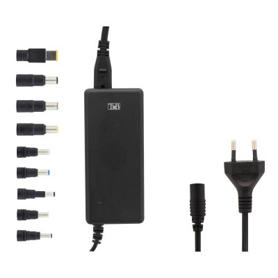 TNB Chargeur universel pour PC  CHNB19V65 NOTEBOOK ALIMENTATION 65W