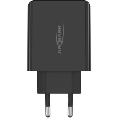 ANSMANN Chargeur USB  HC430 30 W Noir 