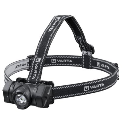 VARTA Chargeur USB pour voiture - 12/24 V - 2 ports type C et USB A 