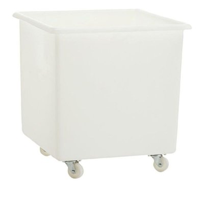 MATERIEL CH PRO Chariot &agrave; ingr&eacute;dients professionnel en poly&eacute;thyl&egrave;ne - 73 L - Polypropyl&egrave;ne7300 cl