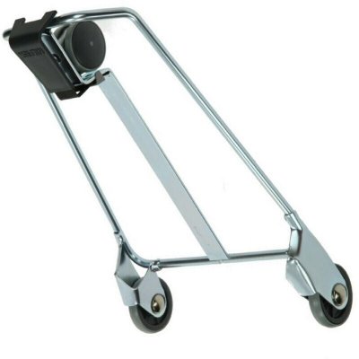 NILFISK Chariot amovible &agrave; roulettes gs/gm80 pour aspirateur  advance