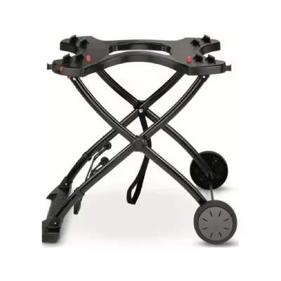 WEBER Chariot barbecue Q1000 et Q2000 - 