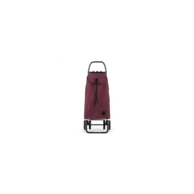 ROLSER Chariot de Course  I-Max MF 4 Roues Pliante - Burdeos
