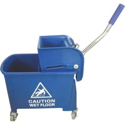 THOMAS Chariot De Lavage Ecoline 20l_150555