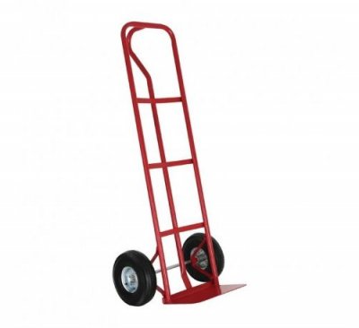 JANTEX Chariot de transport - 250 kg - Acier