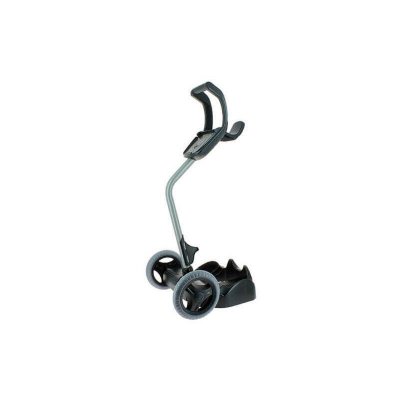 ZODIAC Chariot de Transport et de Stockage pour Robots Nettoyeurs de Piscine TornaX, Gris/Noir, R0767600