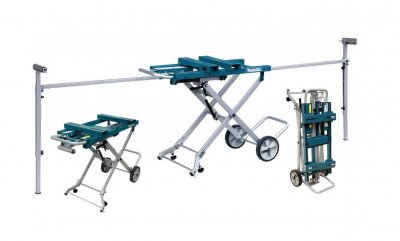 MAKITA Chariot &eacute;tabli wst05 chariot &eacute;tabli wst05 1 pi&egrave;ce(s) - 