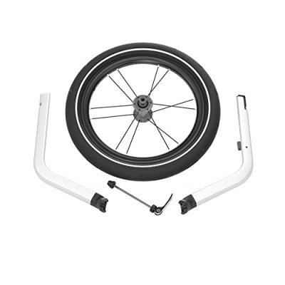 THULE Chariot - kit de conversion jogging  chariot 1 place 20201301
