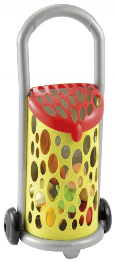 ECOIFFIER Chariot march&eacute; ECO3280250009771