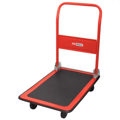 KS TOOLS Chariot pliable  - 800.0015