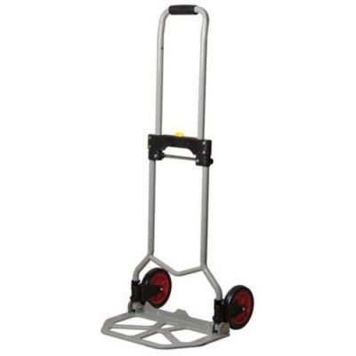 GENERIQUE Chariot pliable Toolland - Max. 60 kg - 38 x 38 x 96 cm