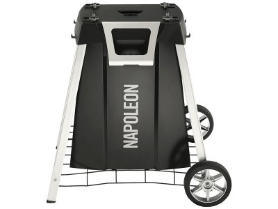 NAPOLEON Chariot pliant pour Barbecue  TravelQ Pro 