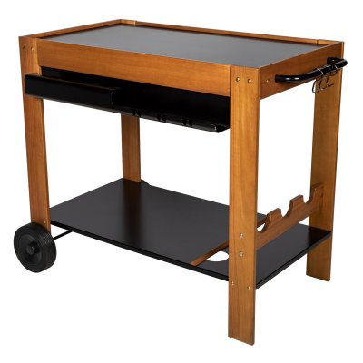 SOMAGIC Chariot pour plancha  Sylvana