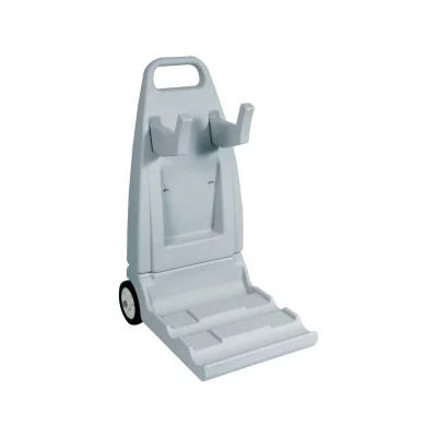 HAYWARD Chariot pour robot  tigershark - aquavac