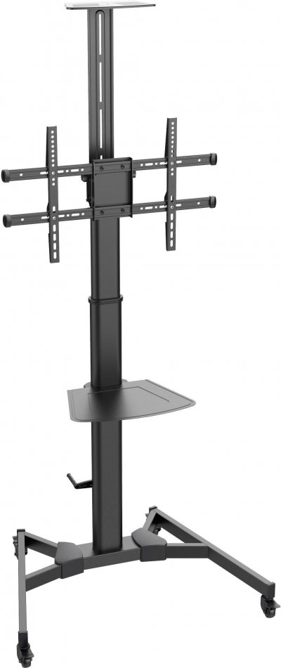 MY WALL Chariot TV  HP 106 L 94,0 cm (37) - 177,8 cm (70) extensible, inclinable, support sur pied