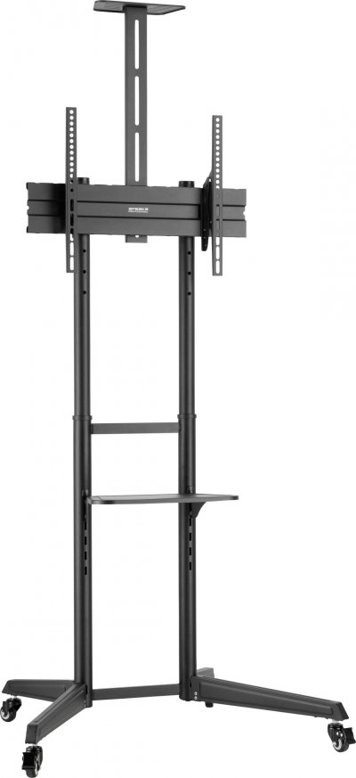 SPEAKA PROFESSIONAL Chariot TV Professional 94,0 cm (37) - 177,8 cm (70) support sur pied