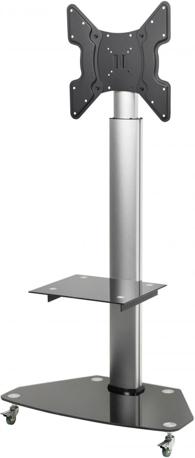 SPEAKA PROFESSIONAL Chariot TV Professional SP-TVRW-01 81,3 cm (32) - 139,7 cm (55) inclinable