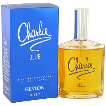 REVLON Charlie Blue  eau de toilette 100ml