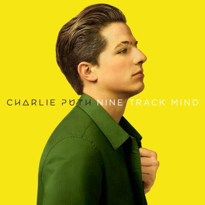 Charlie Puth : Nine Track Mind