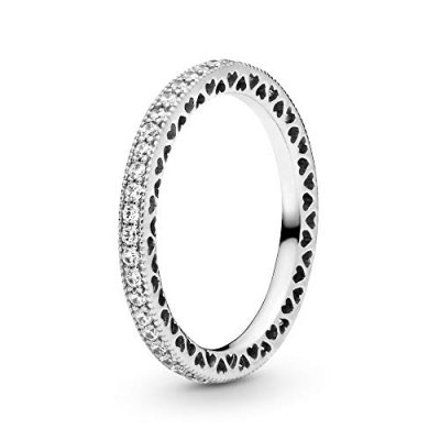 PANDORA Charm Cha&icirc;ne de Confort  Moments La Famille Pour Toujours