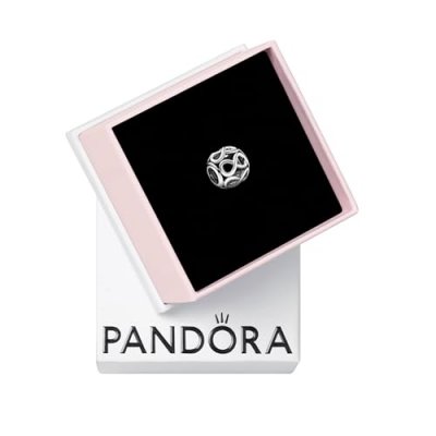 PANDORA Charm Infini Ajour&eacute;  Moments