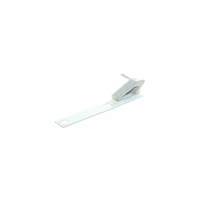 SCHOLTES Charniere cent. sup blanche PROF32(AXE 1 pour refrigerateur  C00049452