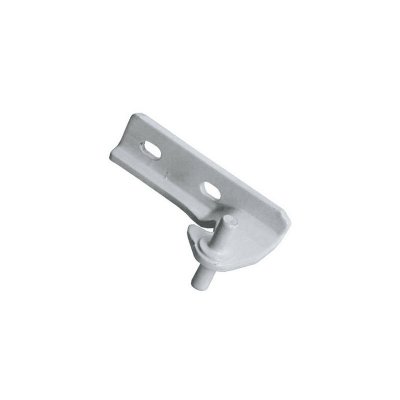 INDESIT Charniere Centrale Blanc Pour Refrigerateur  - C00114624