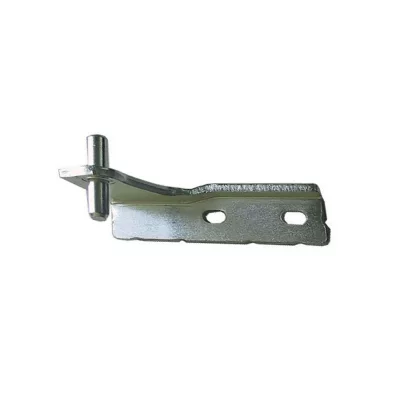 WHIRLPOOL Charniere centrale gauche pour refrigerateur  - 481241719436