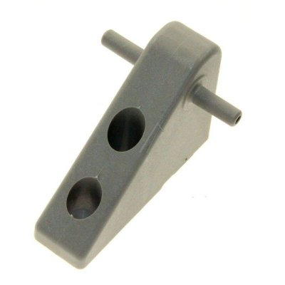 DOMETIC Charniere centrale grise pour refrigerateur  - 8729986