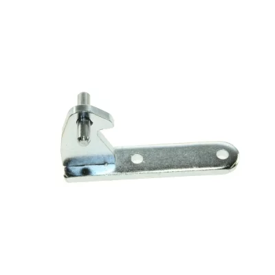 SCHOLTES Charniere Centrale Silver Pour Refrigerateur  - C00174698