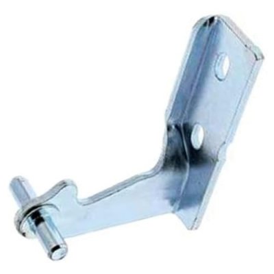 INDESIT Charniere Centrale Zingue Pour Refrigerateur  - C00272430