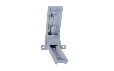 DOMETIC Charniere Complete Compartiment Congelateur Pour Refrigerateur  - 2412125011