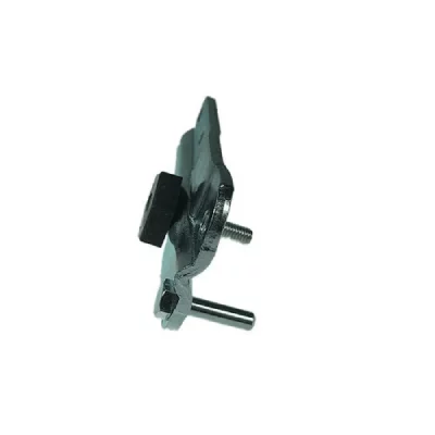 BOSCH CHARNIERE COMPLETE pour REFRIGERATEUR  B/S/H - 00617390