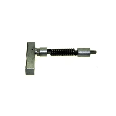 ARISTON CHARNIERE COUVERCLE GAUCHE pour CUISINIERE  - C00074260