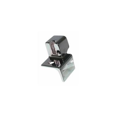 CANDY Charniere de couvercle gauche pour lave-linge /hoover 92735018