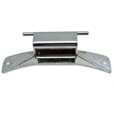 BRANDT Charni&egrave;re de hublot (55781-28710) Lave-linge (L79C000A6 VEDETTE  SANGIORGIO PROLINE FAGOR)