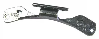 BOSCH Charniere de hublot metal pour lave linge  - 00273294 00273294