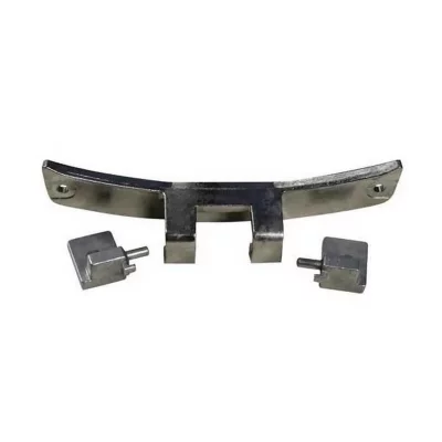 FAGOR Charniere de hublot  pour Lave-linge BRANDT, CDA, , PROLINE, SANG