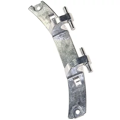 WHIRLPOOL Charniere de hublot pour lave linge  - 481071424041